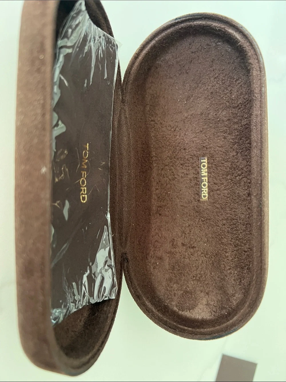 Tom Ford Rhett TF 714 Women’s Sunglasses New in the Box